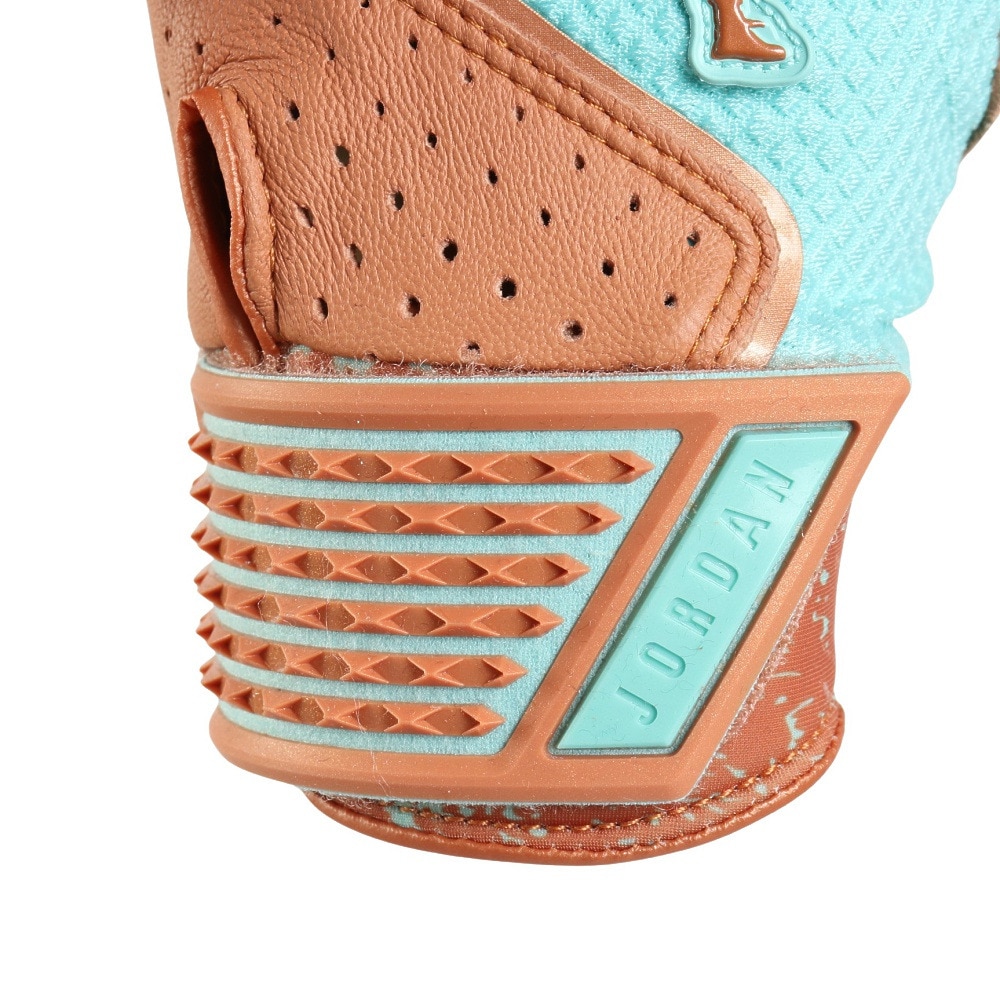 ジョーダン（JORDAN）（メンズ）バッティング用グローブ 野球 ジョーダン フライ エリート バッティンググローブ 両手用 JD1101-381