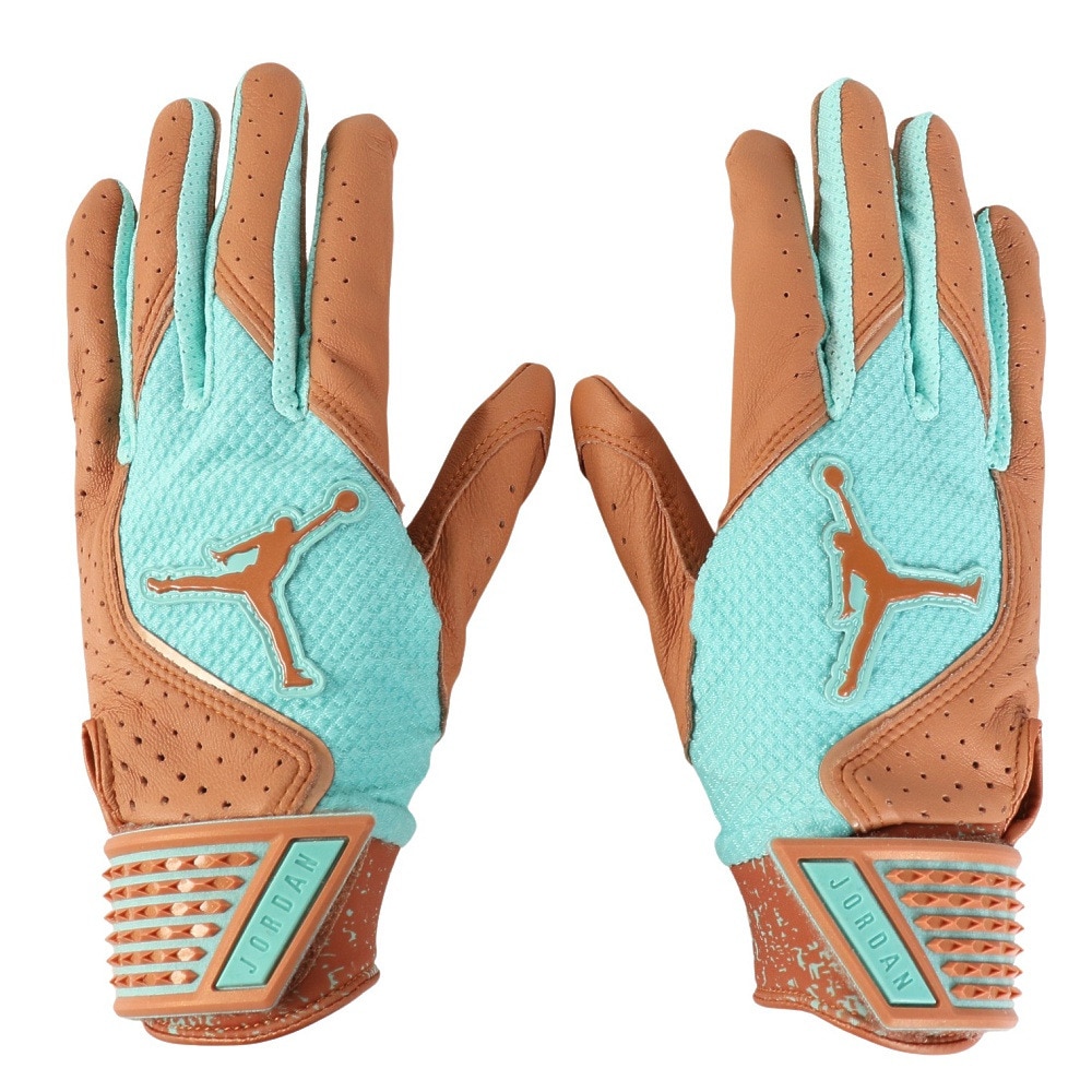 ジョーダン（JORDAN）（メンズ）バッティング用グローブ 野球 ジョーダン フライ エリート バッティンググローブ 両手用 JD1101-381