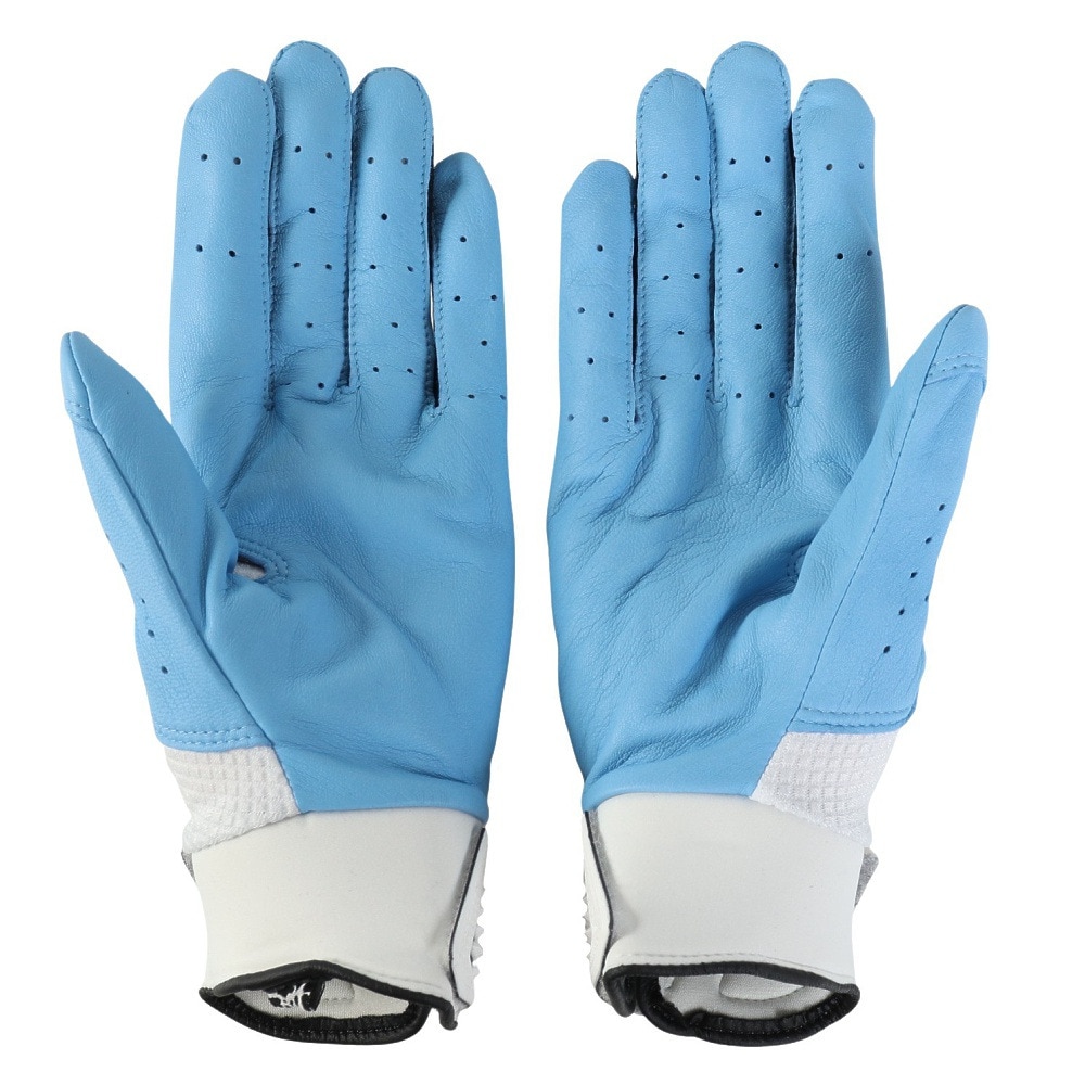 ジョーダン（JORDAN）（メンズ）バッティング用グローブ 野球 ジョーダン フライ エリート バッティンググローブ 両手用 JD1101-428