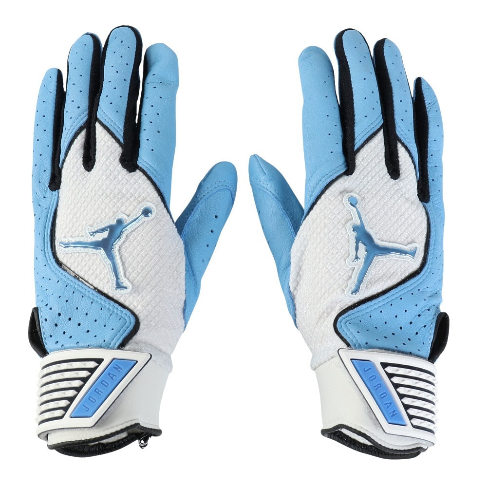 ジョーダン（JORDAN）（メンズ）バッティング用グローブ 野球 ジョーダン フライ エリート バッティンググローブ 両手用 JD1101-428