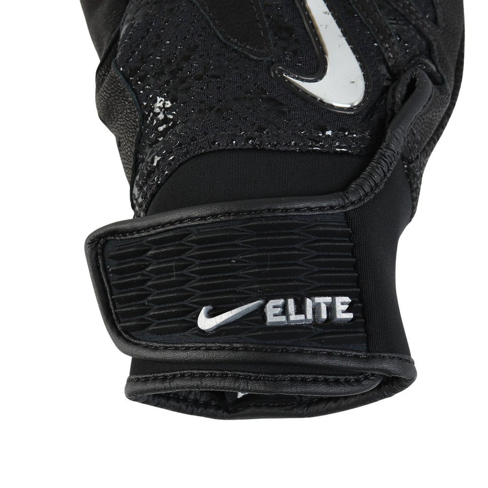 ナイキ（NIKE）（メンズ）バッティング用グローブ 野球 アルファ