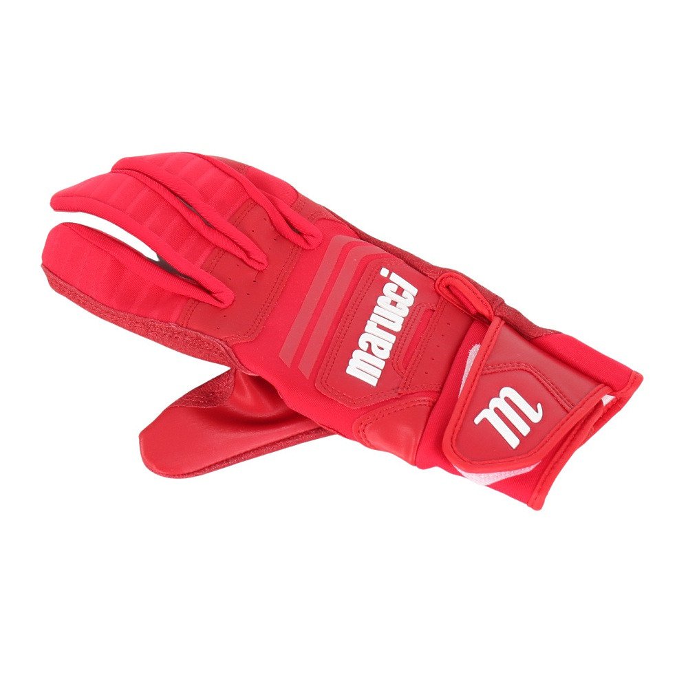 マルーチ（marucci）（メンズ）バッティング用グローブ 野球