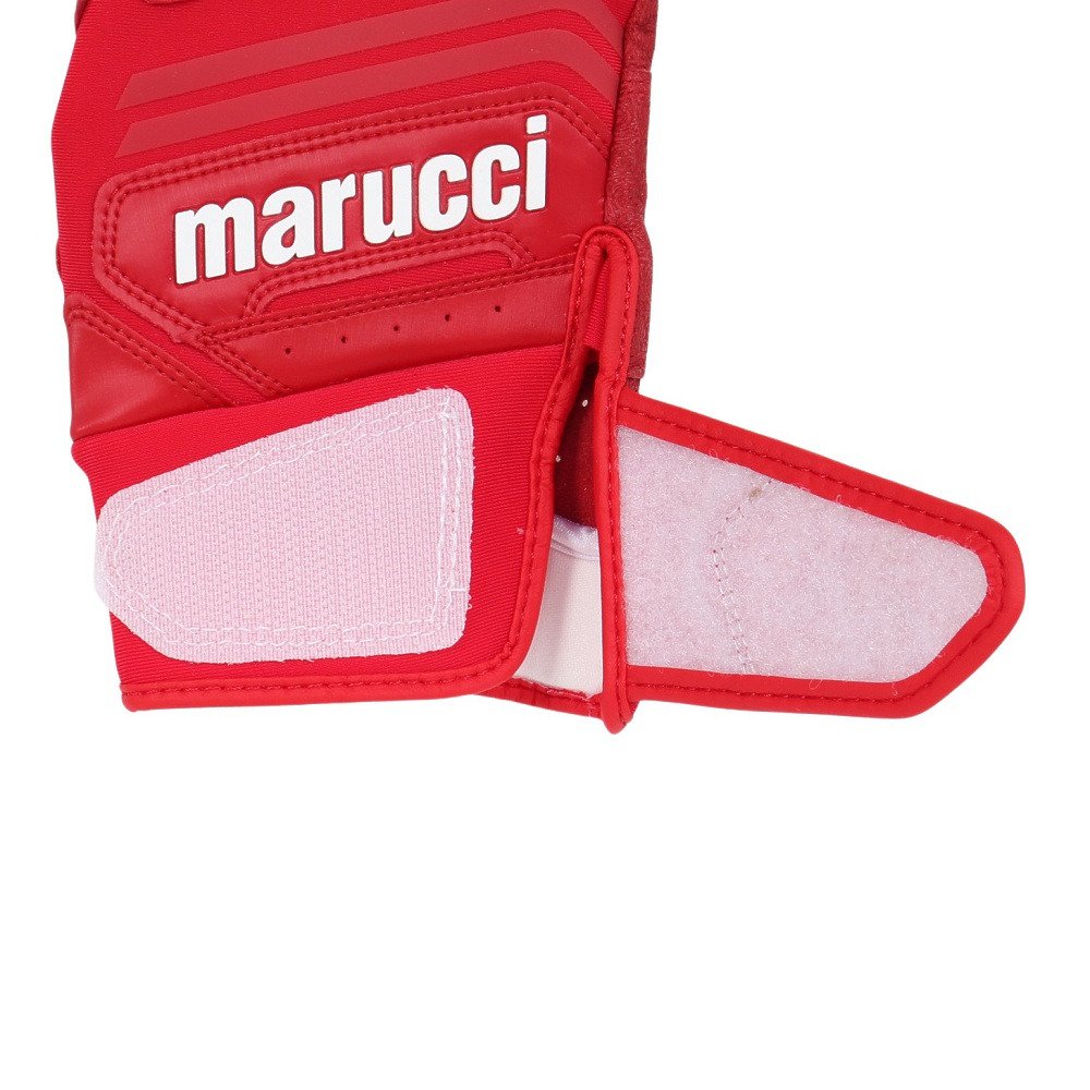 マルーチ（marucci）（メンズ）バッティング用グローブ 野球