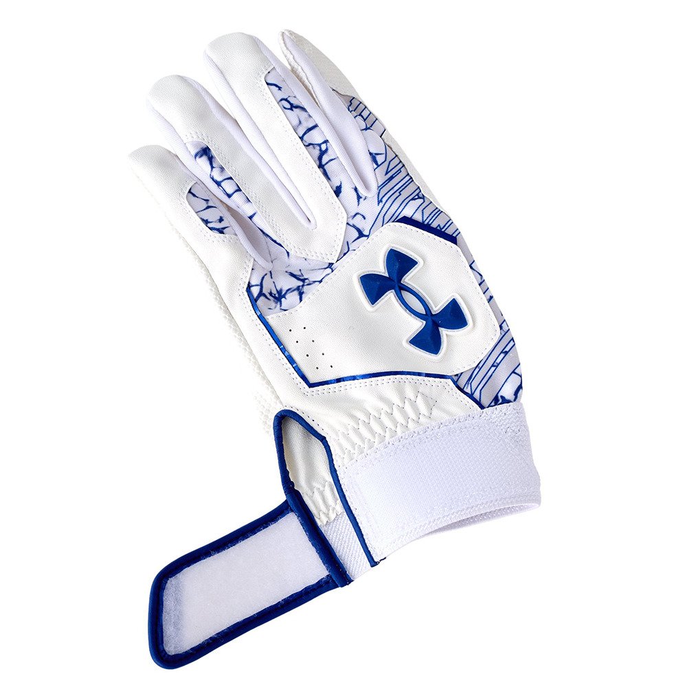 アンダーアーマー（UNDER ARMOUR）（メンズ）バッティング用グローブ