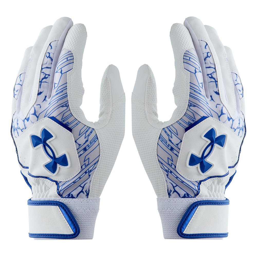 アンダーアーマー（UNDER ARMOUR）（メンズ）バッティング用グローブ