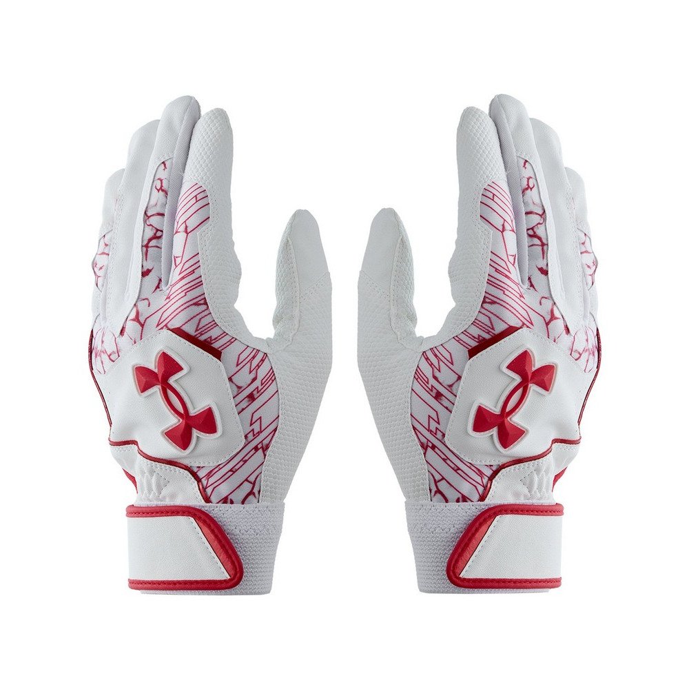 アンダーアーマー（UNDER ARMOUR）（メンズ）バッティング用 グローブ