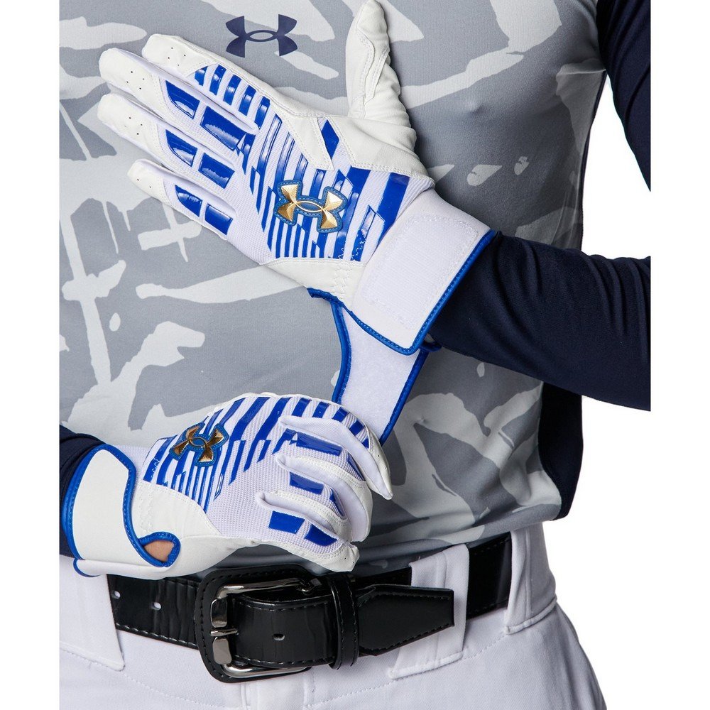 Under Armour 野球グローブ アンダーアーマー（UNDER ARMOUR）（メンズ）バッティング用グローブ