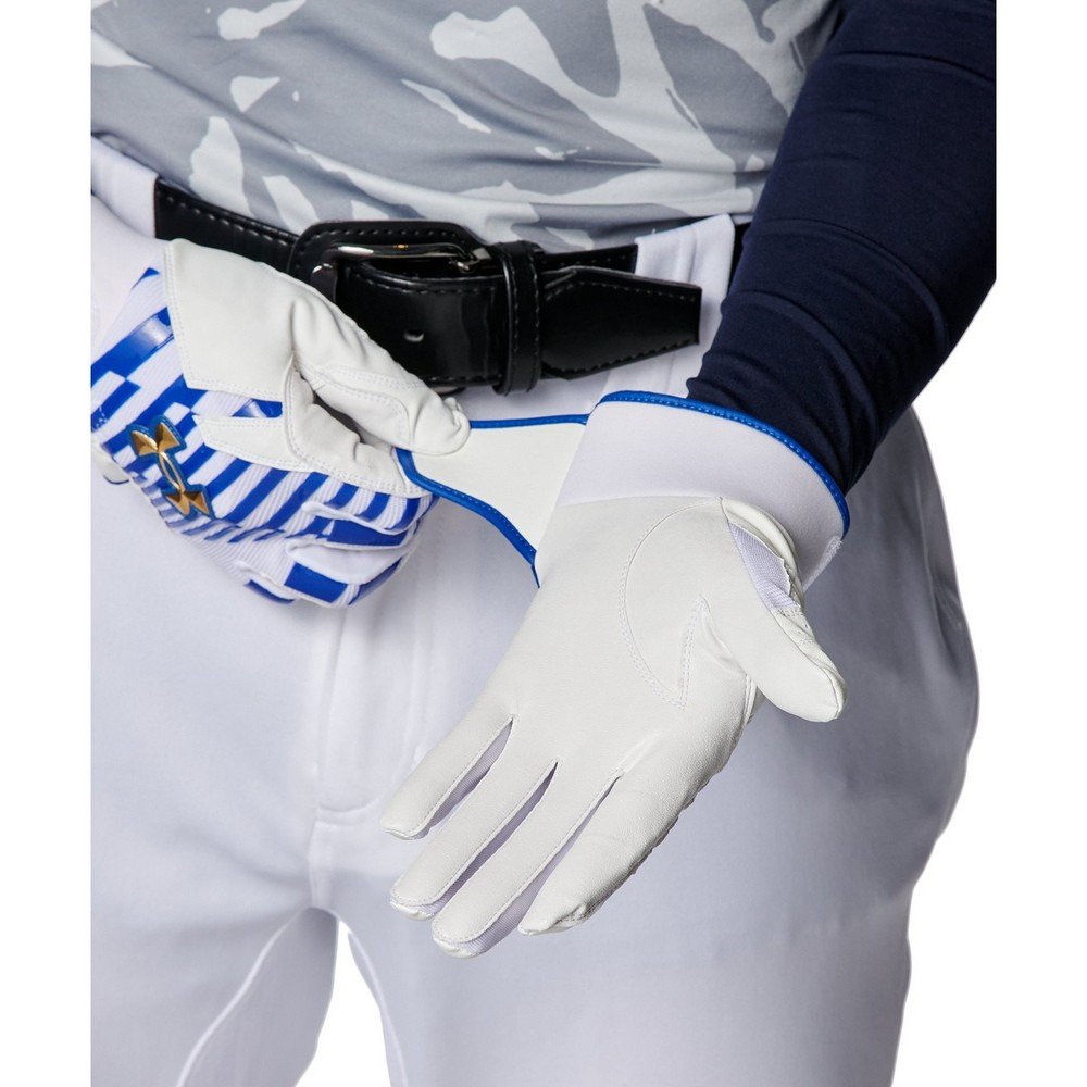 アンダーアーマー（UNDER ARMOUR）（メンズ）バッティング用グローブ