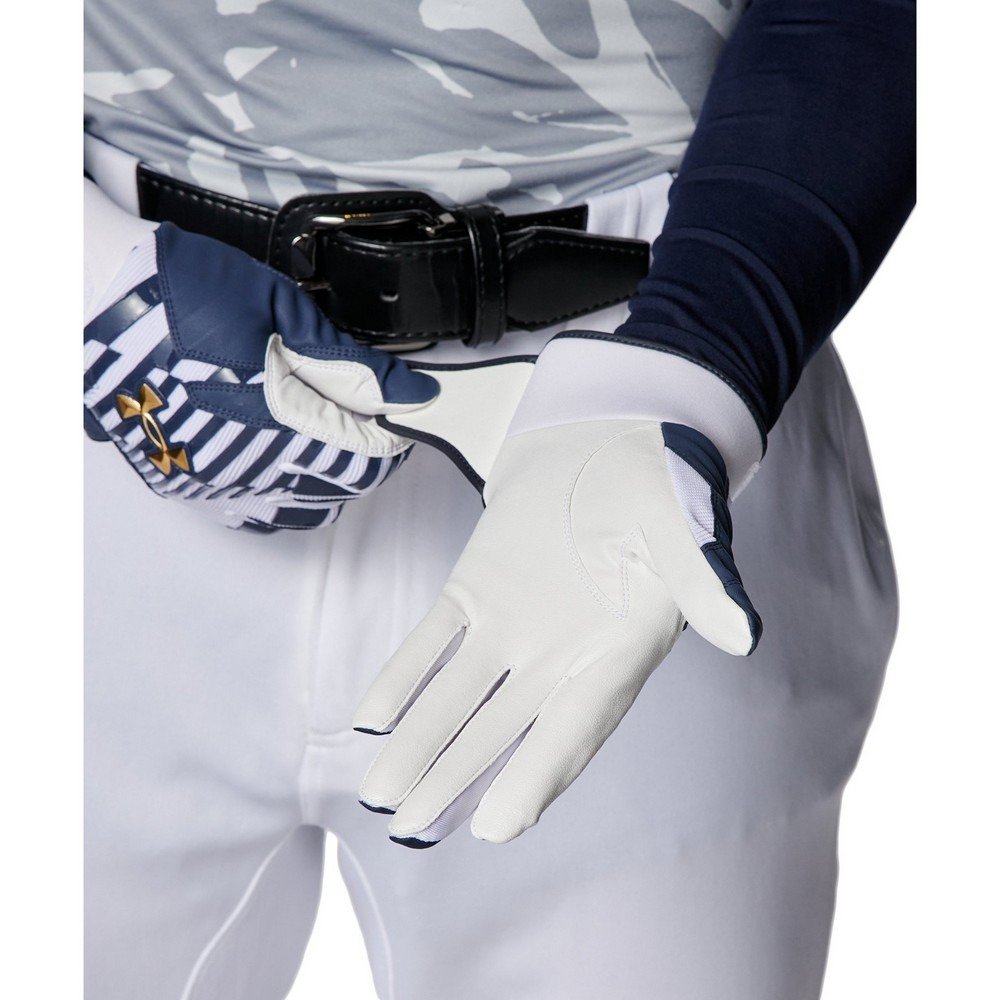 アンダーアーマー（UNDER ARMOUR）（メンズ）バッティング用グローブ