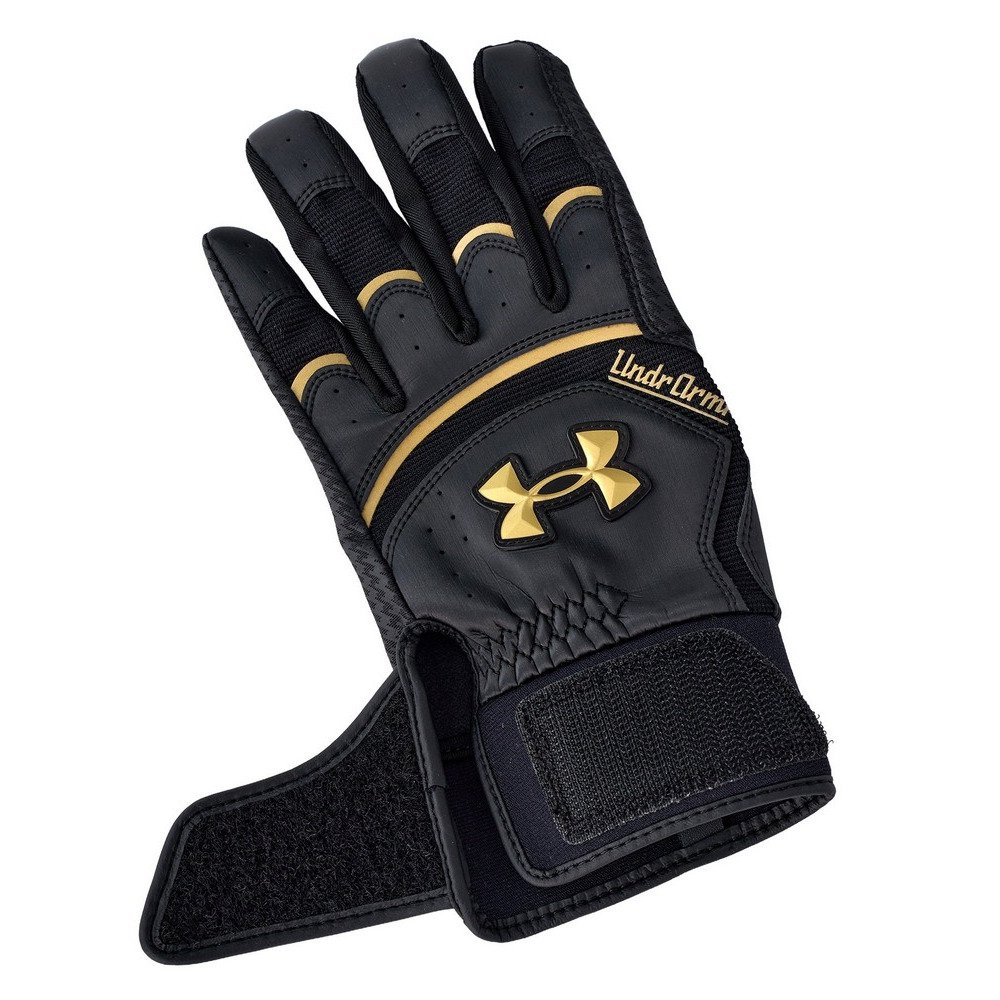 アンダーアーマー（UNDER ARMOUR）（メンズ）バッティング用 グローブ