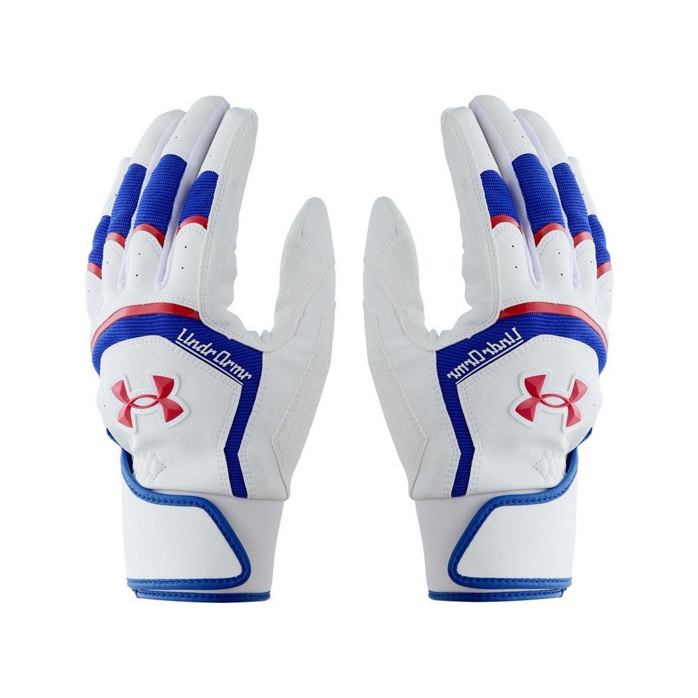 アンダーアーマー（UNDER ARMOUR）（メンズ）バッティング用 グローブ