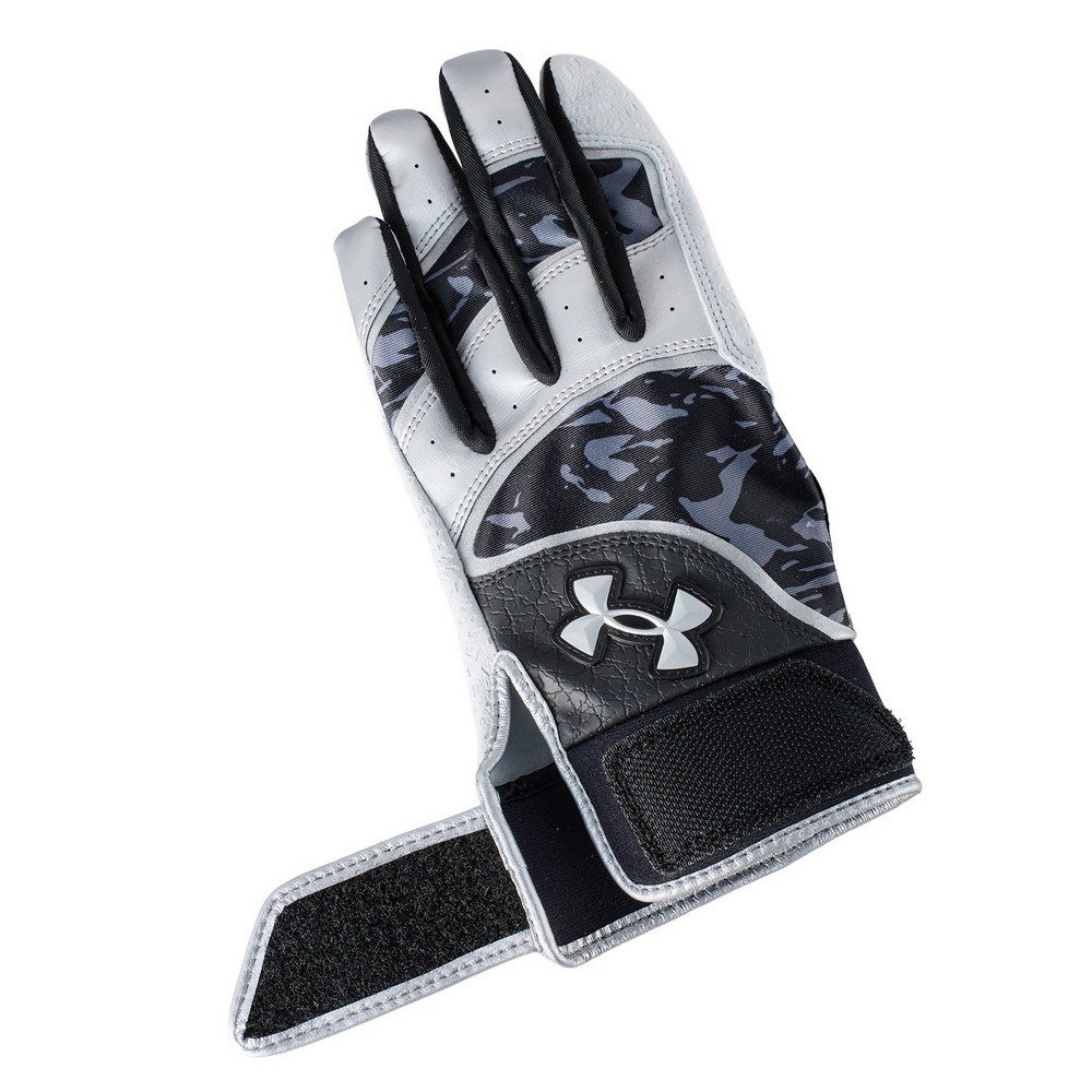 アンダーアーマー（UNDER ARMOUR）（メンズ）バッティング用グローブ