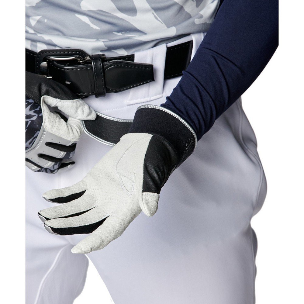 アンダーアーマー（UNDER ARMOUR）（メンズ）バッティング用グローブ