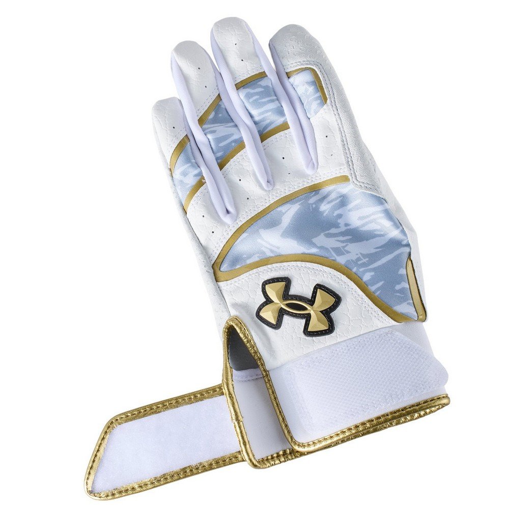 Under Armour 野球グローブ アンダーアーマー（UNDER ARMOUR）（メンズ）バッティング用グローブ