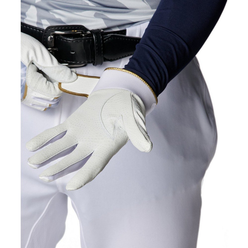 アンダーアーマー（UNDER ARMOUR）（メンズ）バッティング用グローブ