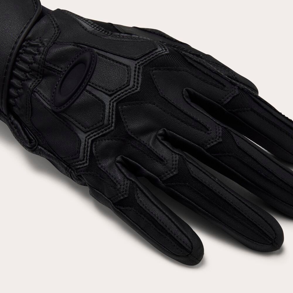 オークリー（OAKLEY）（メンズ）バッティング用グローブ 野球 STRIKING 