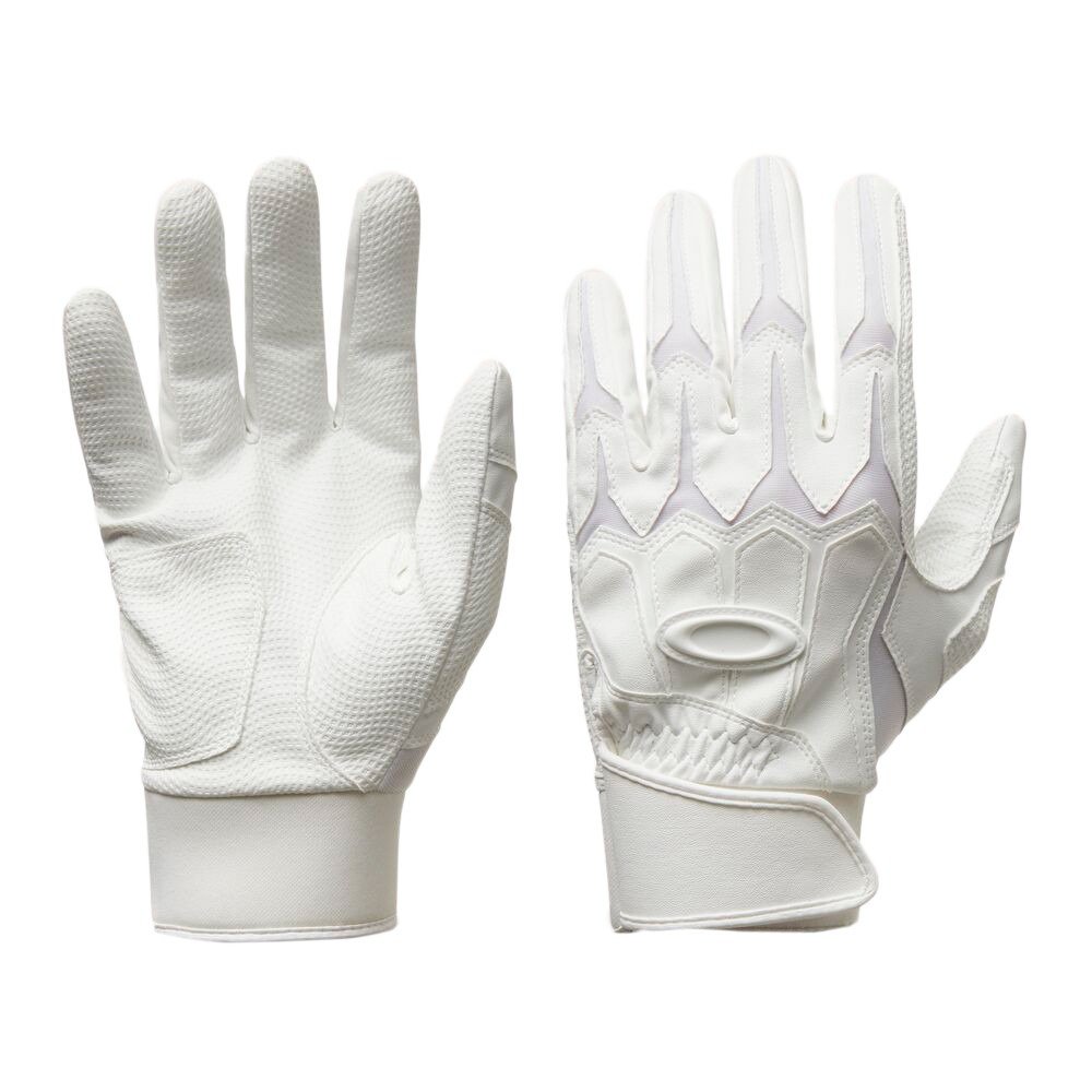 オークリー（OAKLEY）（メンズ）バッティング用グローブ 野球 STRIKING