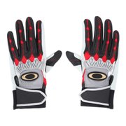 オークリー（OAKLEY）（メンズ）バッティング用グローブ 野球 STRIKING 