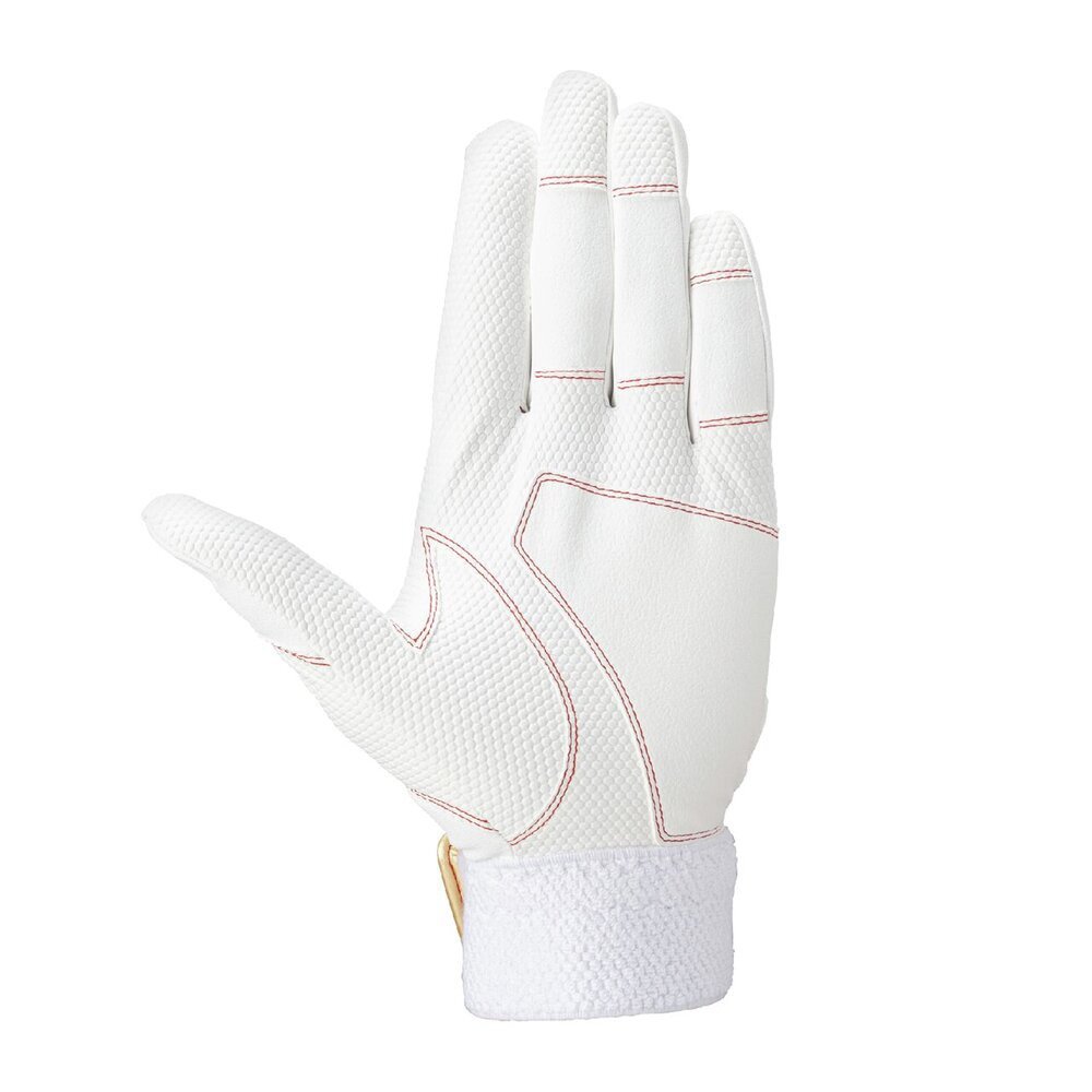 ミズノ（MIZUNO）（メンズ、レディース）バッティング用グローブ 野球