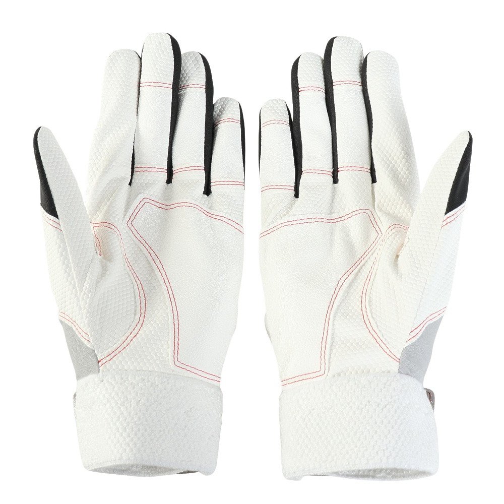 ミズノ（MIZUNO）（キッズ）バッティング用グローブ 野球 ウィル
