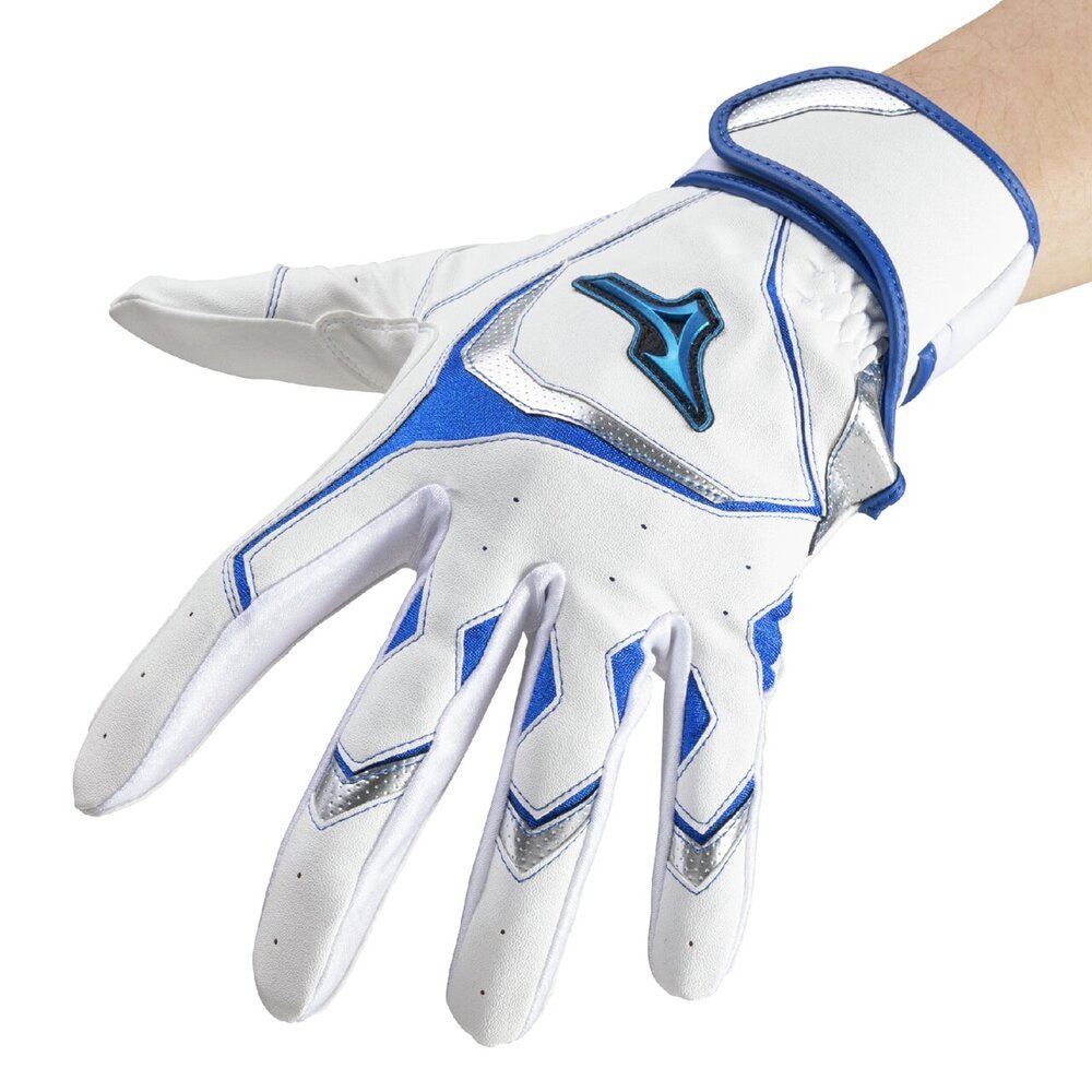 ミズノ（MIZUNO）（メンズ）バッティング用グローブ ウィルドライブ