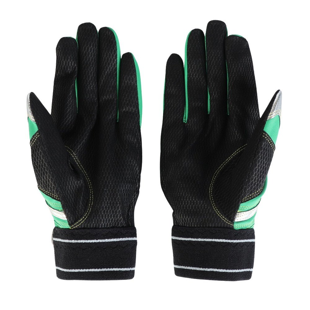 ミズノ（MIZUNO）（メンズ）バッティング用グローブ 野球 MPPADI 26SS