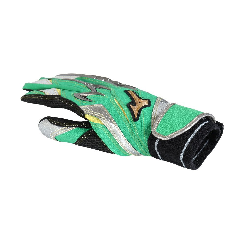 ミズノプロ　バッティンググローブ ミズノ（MIZUNO）（メンズ）バッティング用グローブ 野球 MPPADI 26SS