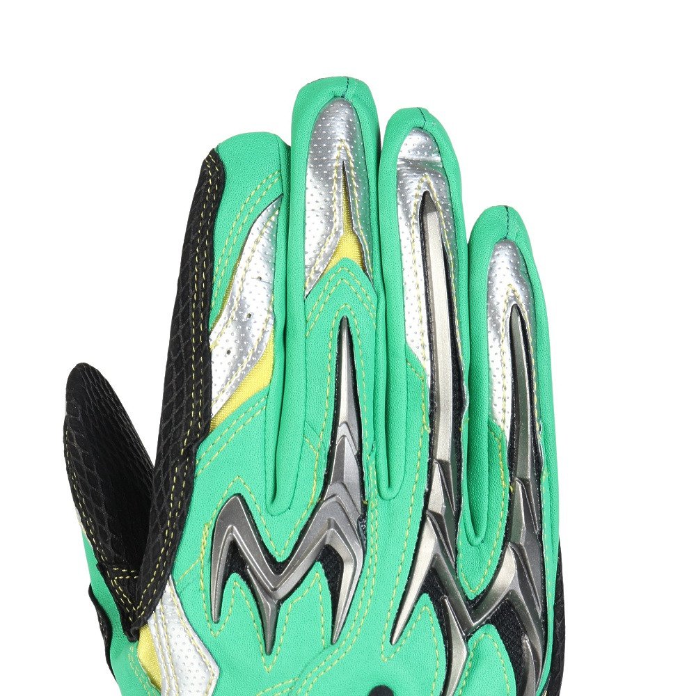 ミズノ（MIZUNO）（メンズ）バッティング用グローブ 野球 MPPADI 26SS