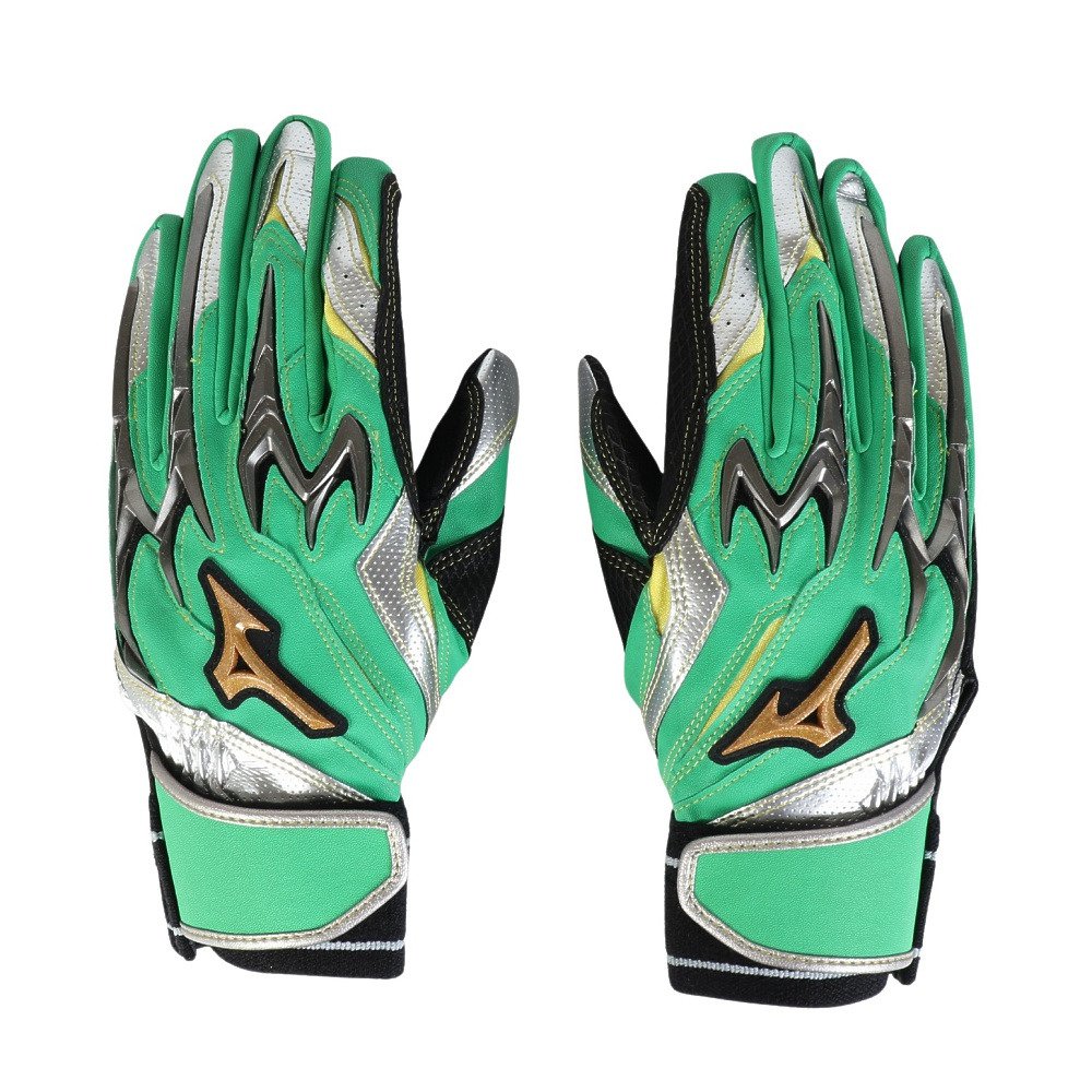 ミズノ（MIZUNO）（メンズ）バッティング用グローブ 野球 MPPADI 26SS