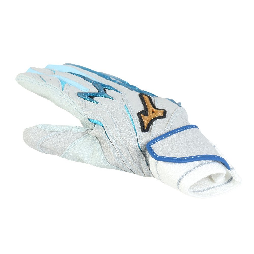 ミズノ（MIZUNO）（メンズ、レディース）バッティング用グローブ 野球