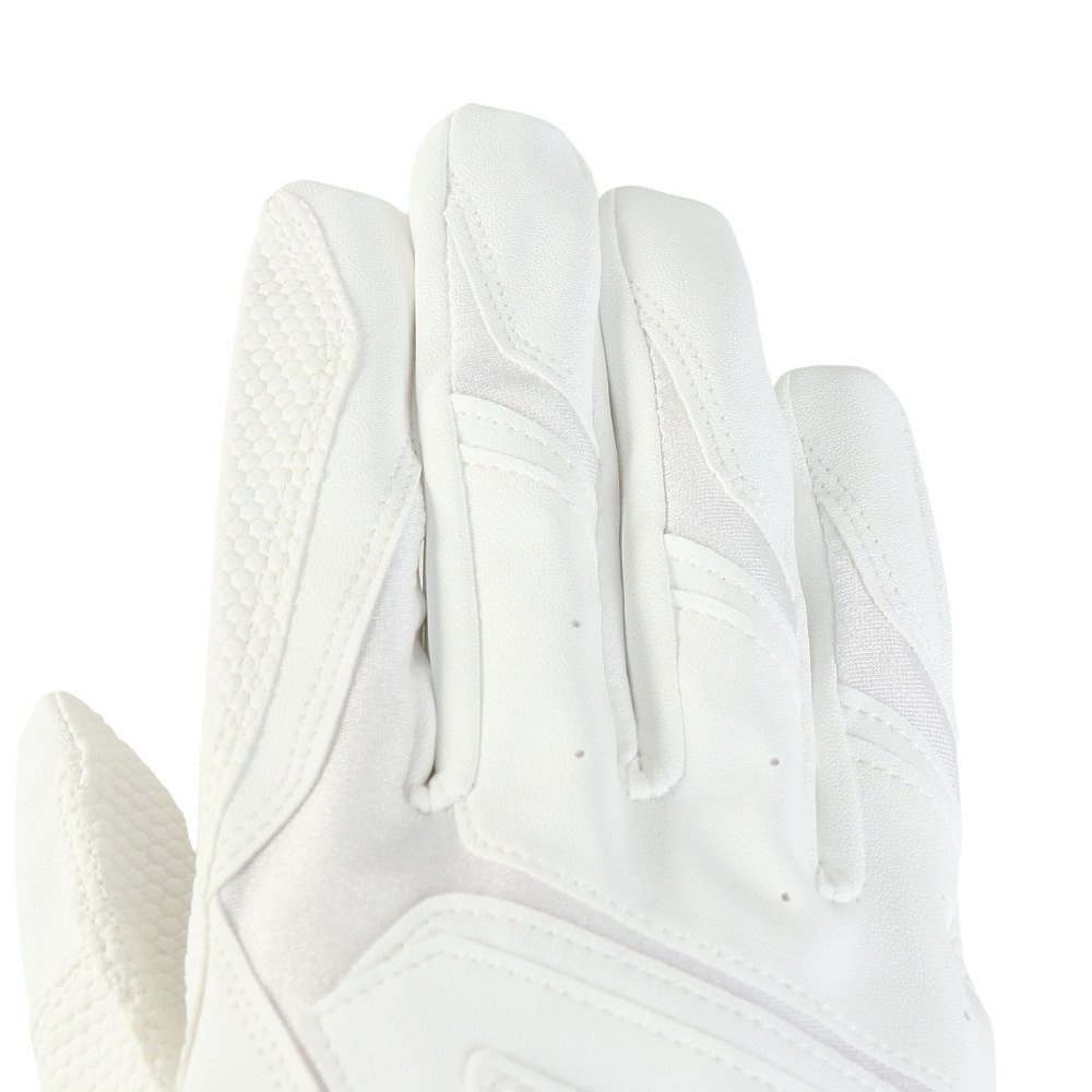 ミズノ（MIZUNO）（メンズ）バッティング用グローブ 野球 ウィル