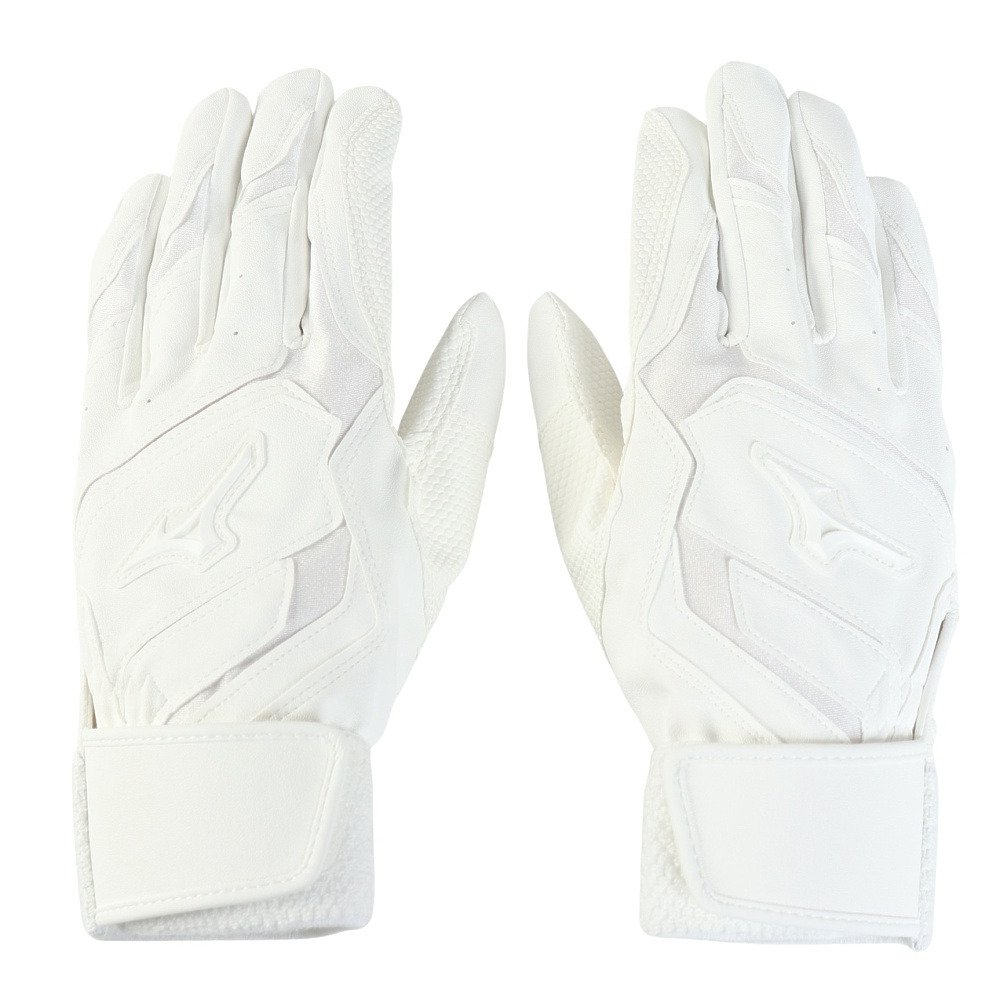 ミズノ（MIZUNO）（メンズ）バッティング用グローブ 野球 ウィル