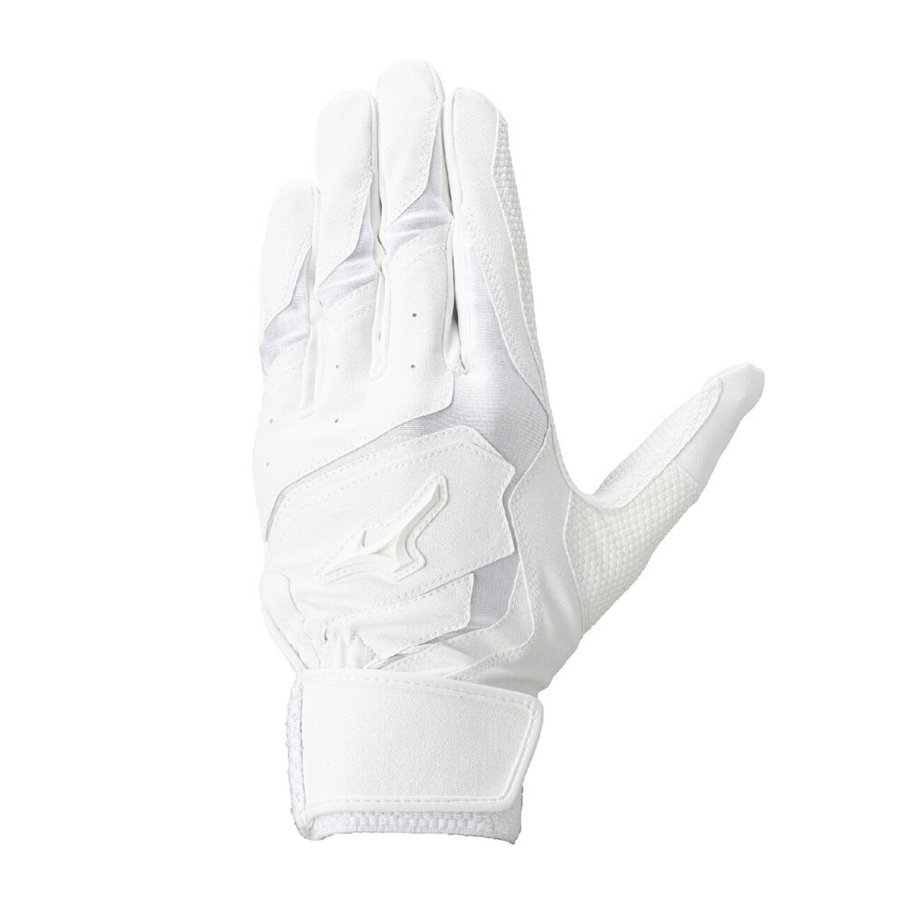 ミズノ（MIZUNO）（キッズ）バッティング用グローブ 野球 ウィル