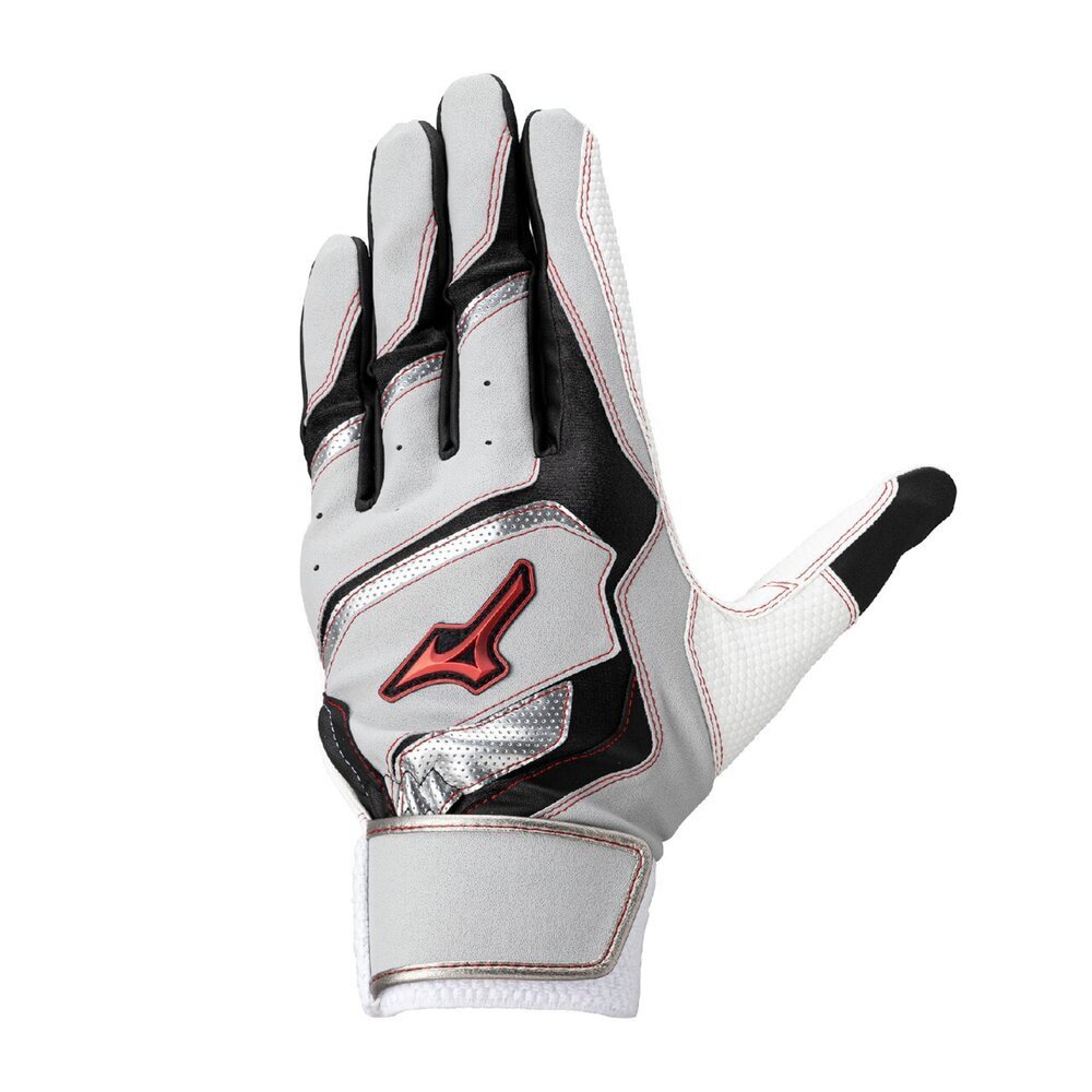 MIZUNO �o�b�e�B���O�p�O���[�u �싅 �E�B���h���C�u ���b�h ����p 1EJEY29005 �i�l �O���[×�u���b�N �싅