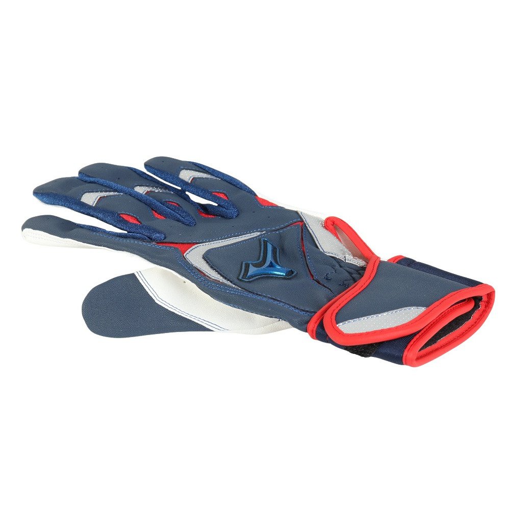 ミズノ（MIZUNO）（キッズ）ジュニア バッティング用グローブ 野球
