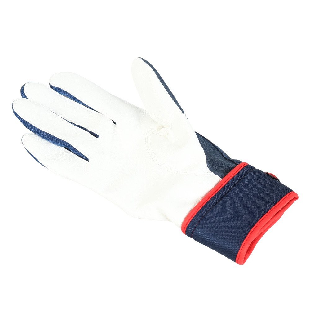 ミズノ（MIZUNO）（キッズ）ジュニア バッティング用グローブ 野球