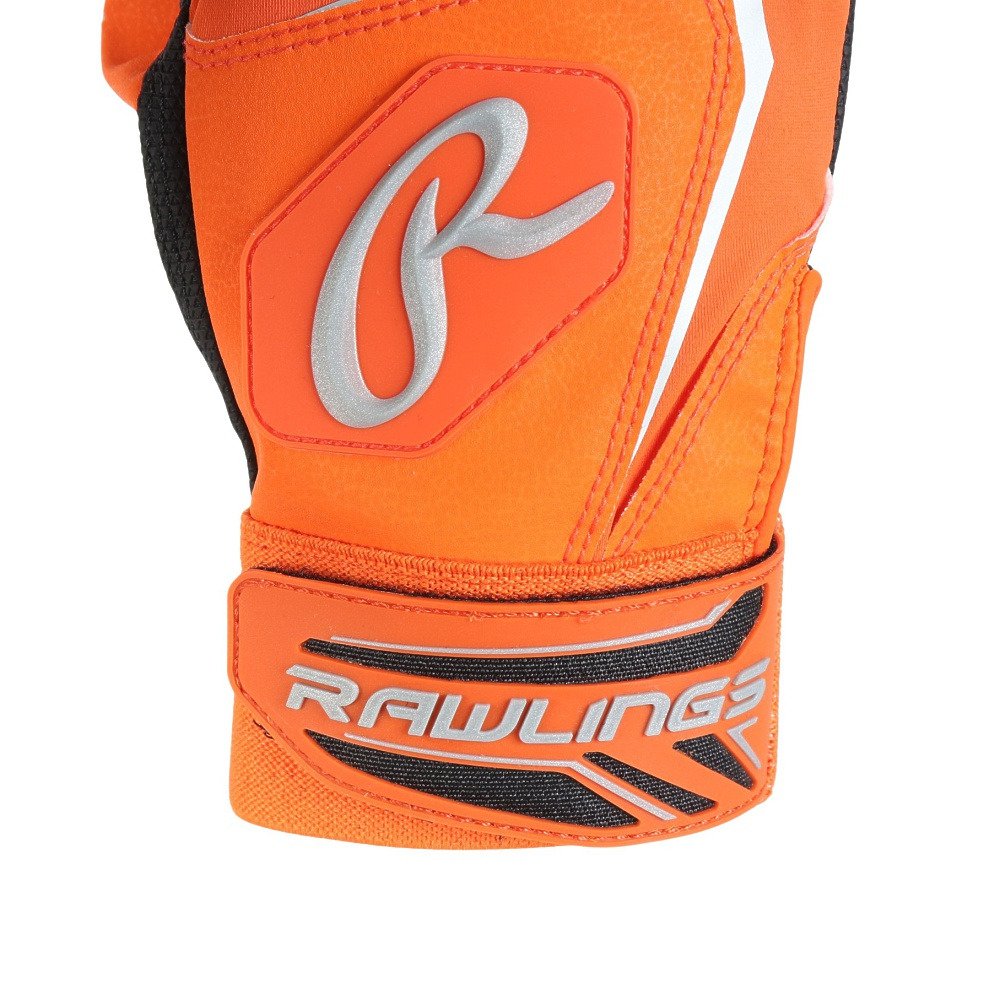 ローリングス（Rawlings）（メンズ）バッティング用グローブ 野球