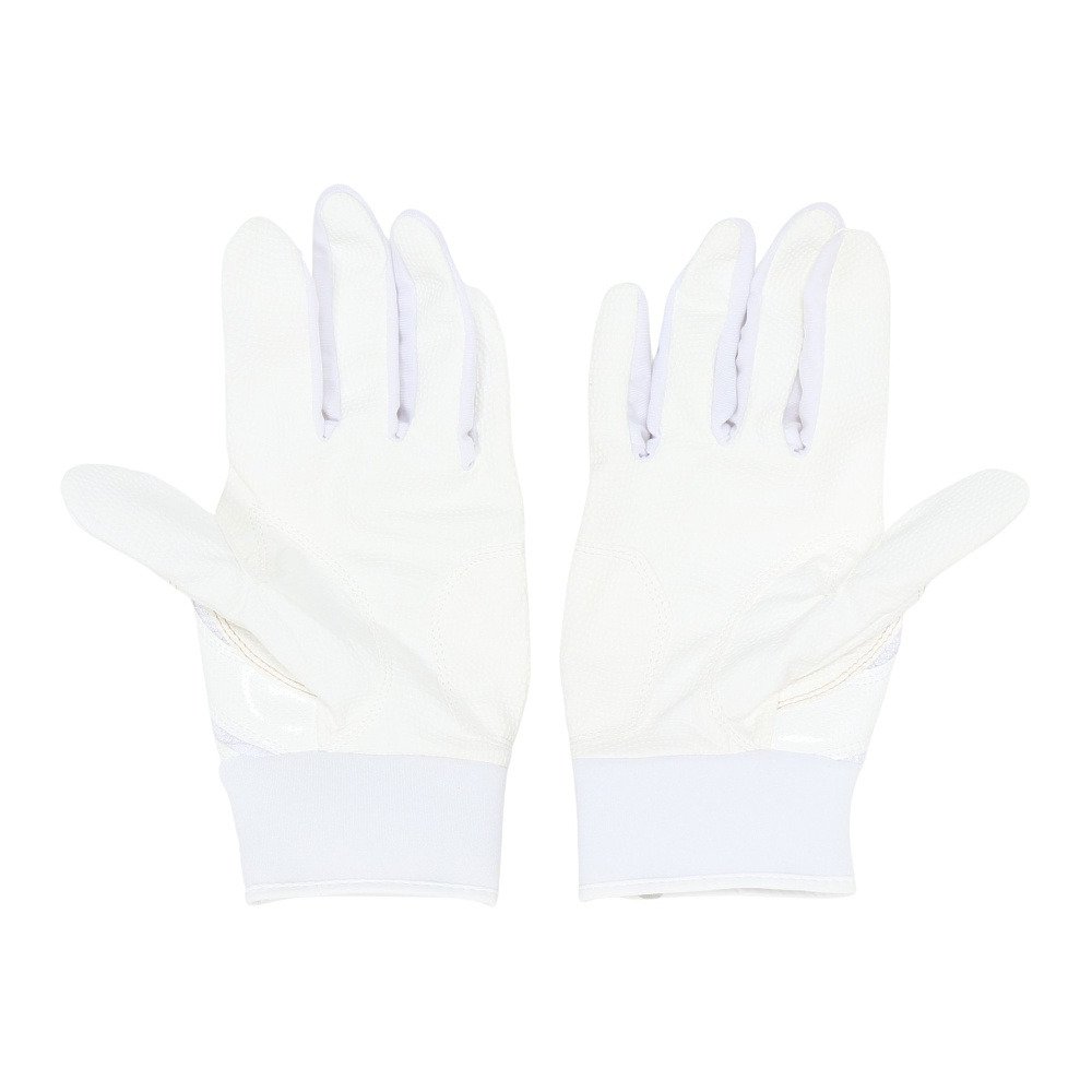 アディダス（adidas）（メンズ）バッティング用グローブ 野球 41 BASIC LBG405-1182