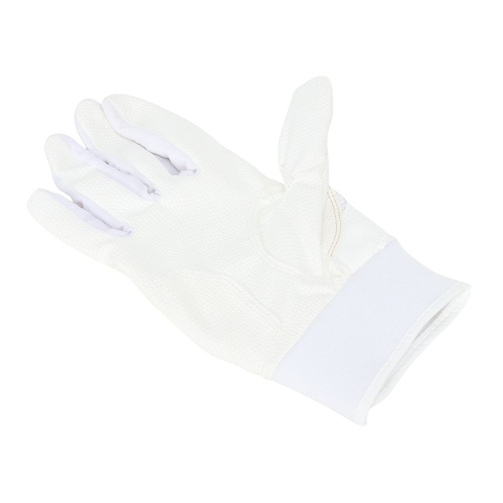 アディダス（adidas）（メンズ）バッティング用グローブ 野球 41 BASIC LBG405-1182