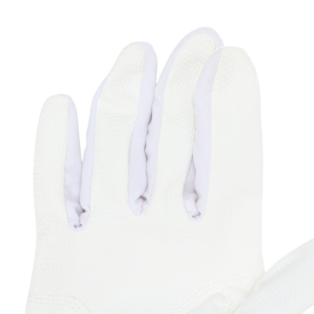 アディダス（adidas）（メンズ）バッティング用グローブ 野球 41 BASIC LBG405-1182