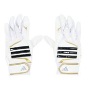 ホワイト×ゴールド