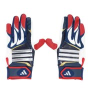 ネイビー×レッド