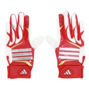 レッド×ホワイト