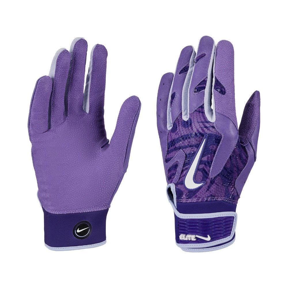 ナイキ（NIKE）（メンズ）バッティング用グローブ 野球 ALPHA ELITE