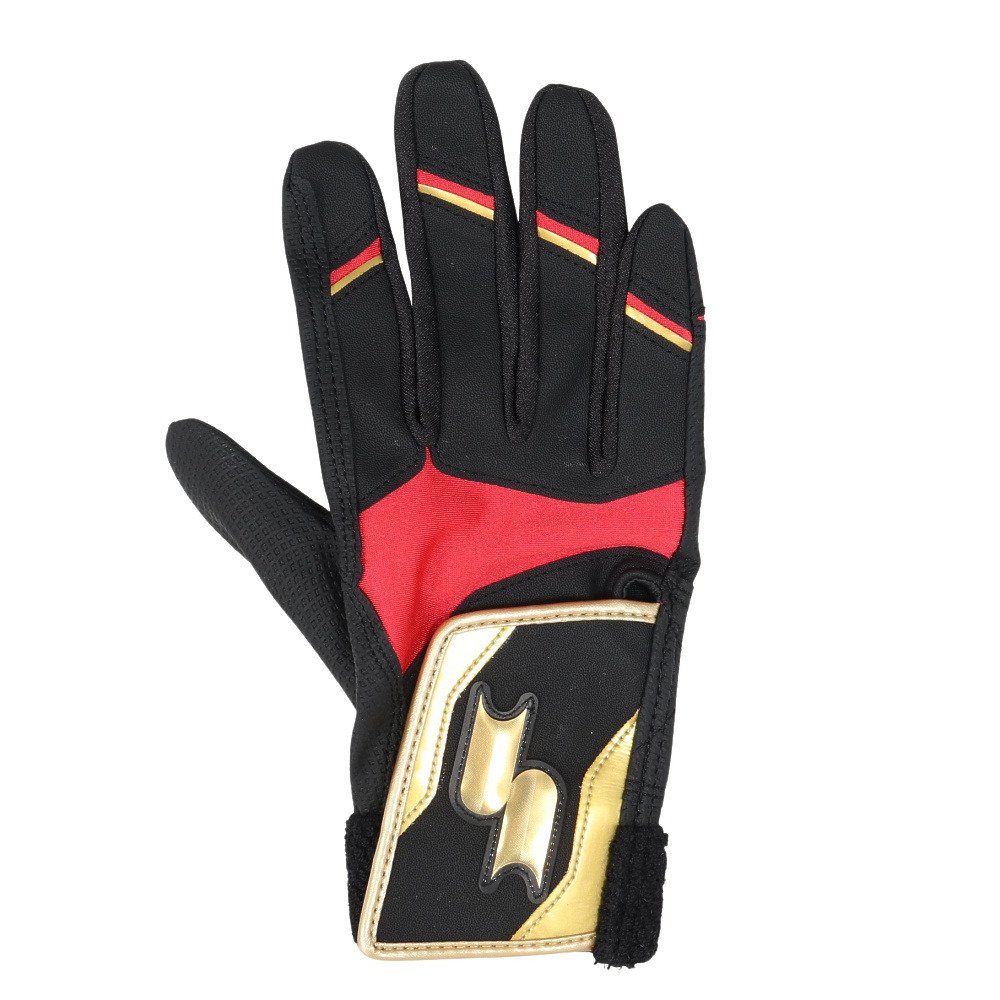 バッテssk エスエスケイ（SSK）（キッズ）バッティング用グローブ 野球 少年用