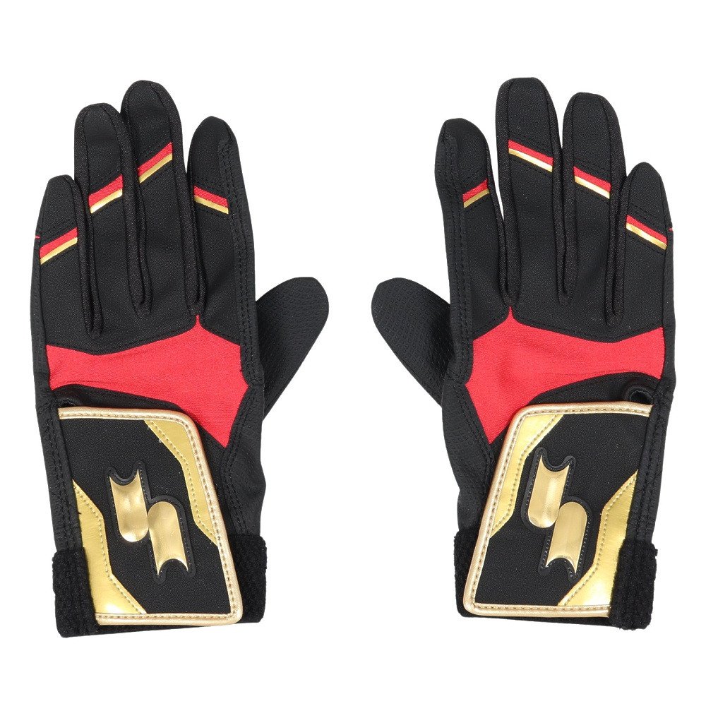 エスエスケイ（SSK）（キッズ）バッティング用グローブ 野球 少年用