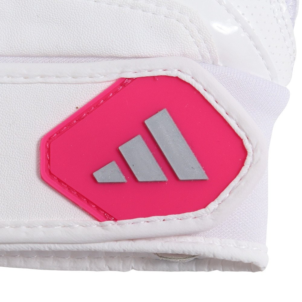 アディダス（adidas）（メンズ）バッティング用グローブ 野球 63