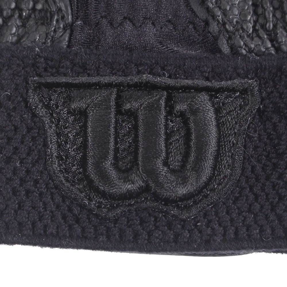 ウイルソン（Wilson）（メンズ）守備用手袋 片手(左手用) WTAFG0402L