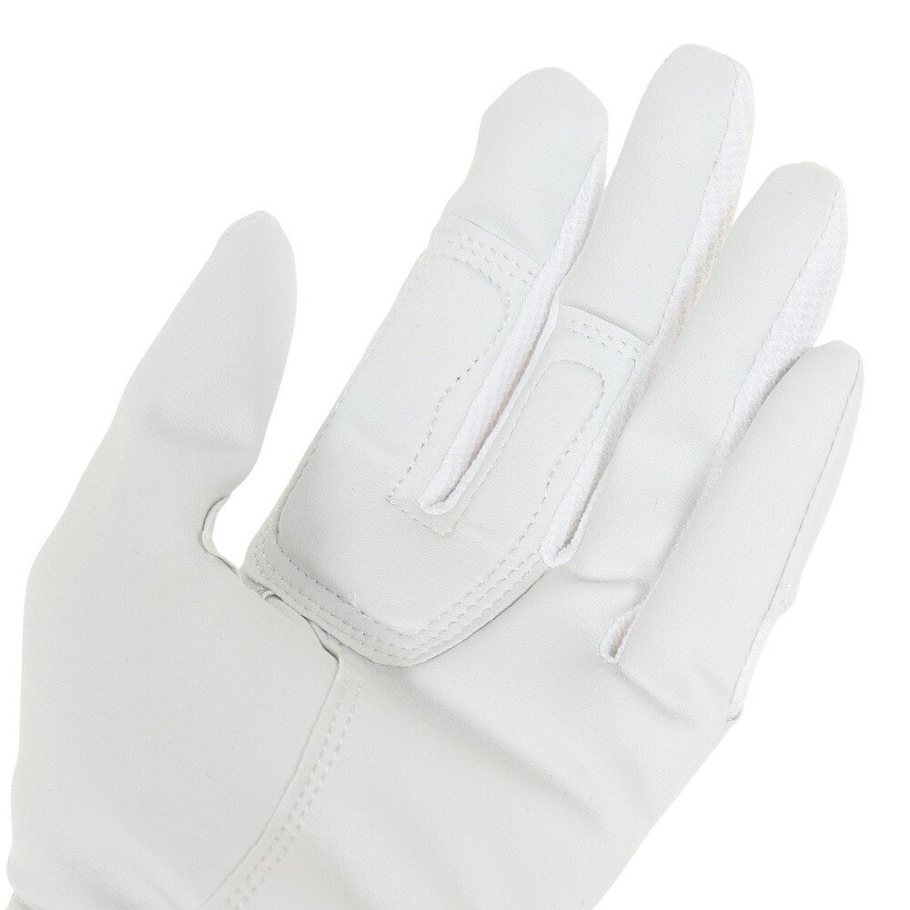ゼット（ZETT）（キッズ）少年用 守備用グローブ 野球 ゼロワンステージ 片手用 BG263J-1100LH