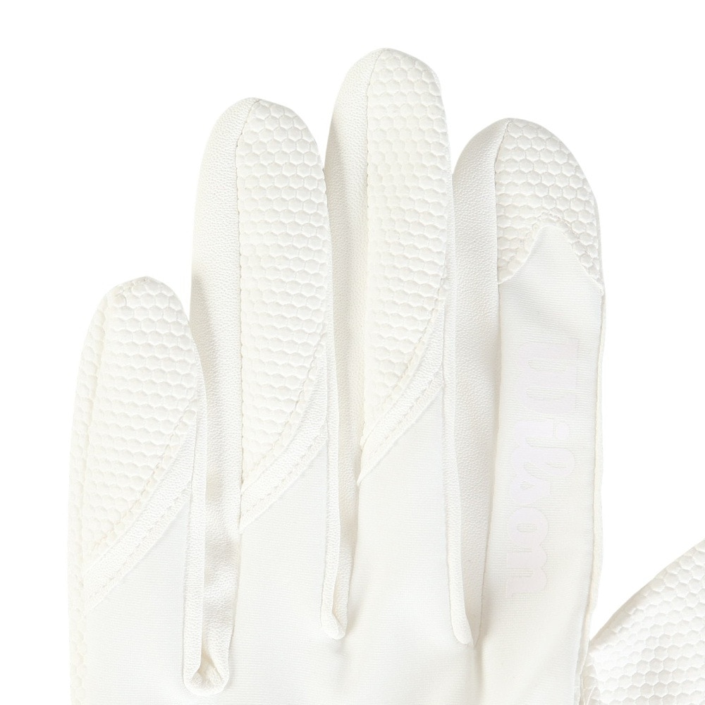 ウイルソン（Wilson）（メンズ、レディース）守備用グローブ 野球 WL-1 グラブ 左手用 WB5749801